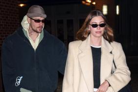 Hailey Bieber Justin Bieber