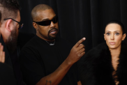 Bianca Censori Kanye West career