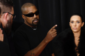 Bianca Censori Kanye West career