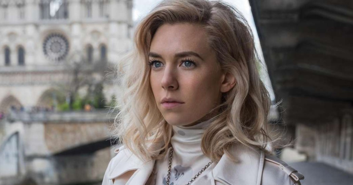 Vanessa Kirby Net Worth 2025: How Much Money Does She Make?