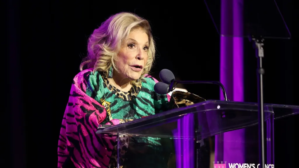 Wallis Annenberg Net Worth 2025: How Much Money Does She Make?
