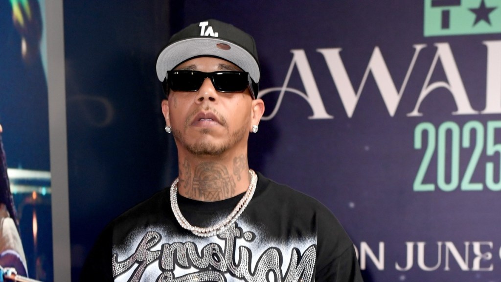 Yung Berg Net Worth 2025: How Much Money Does He Make?