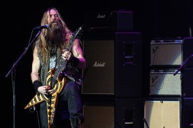 Zakk Wylde Net Worth 2025: How Much Money Does He Make?