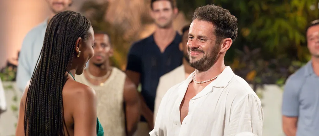 Bachelor in Paradise