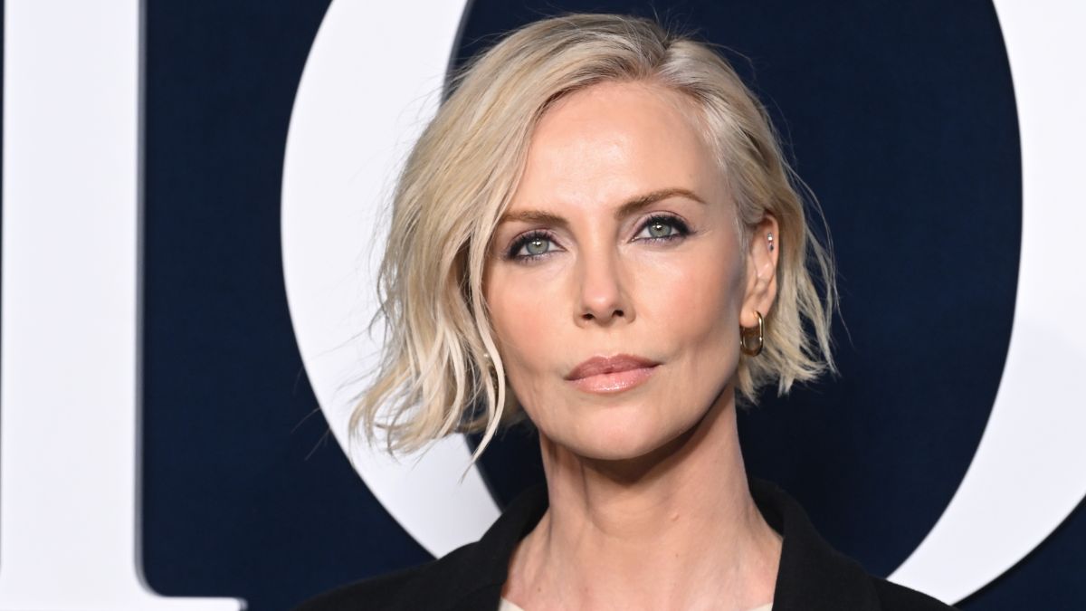 Charlize Theron Banned From All Things Related to Jeff Bezos After Dig