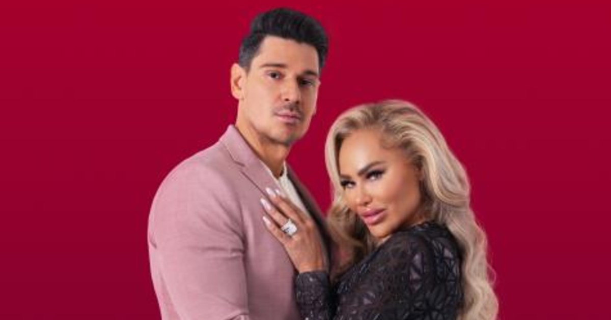 Darcey & Georgi Are the Reason to Watch Happily Ever After? - Reality Tea