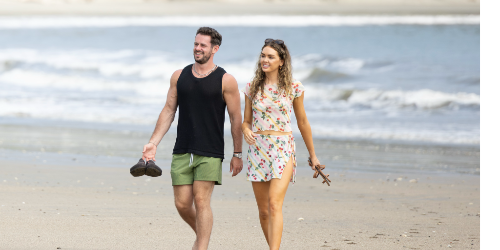 Bachelor in Paradise 