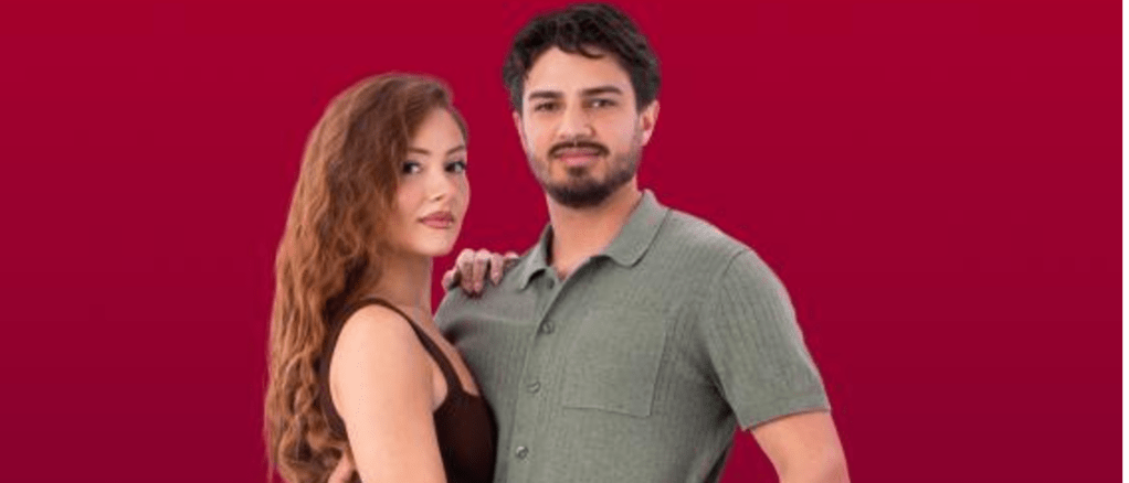 Kara Rojer and Guillermo Rojer - 90 Day Fiance: Happily Ever After? Season 9