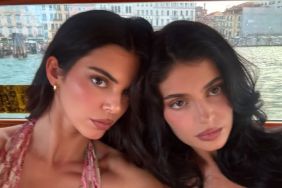 Kylie and Kendall Jenner embrace summer in St. Tropez beach vacay with friends