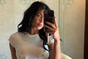 Kylie Jenner's photos from Tuscany scream summer-perfection