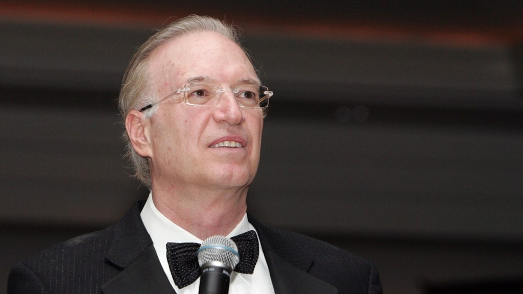 Roy Black Net Worth 2025: How Much Money Does He Make?
