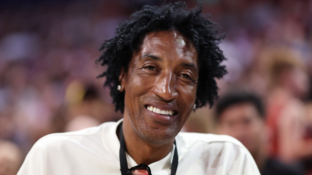 Scottie Pippen Net Worth 2025: How Much Money Does He Make?
