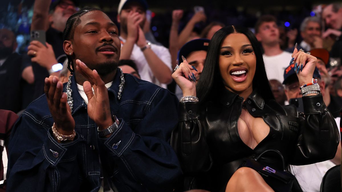 Cardi B visual data 5