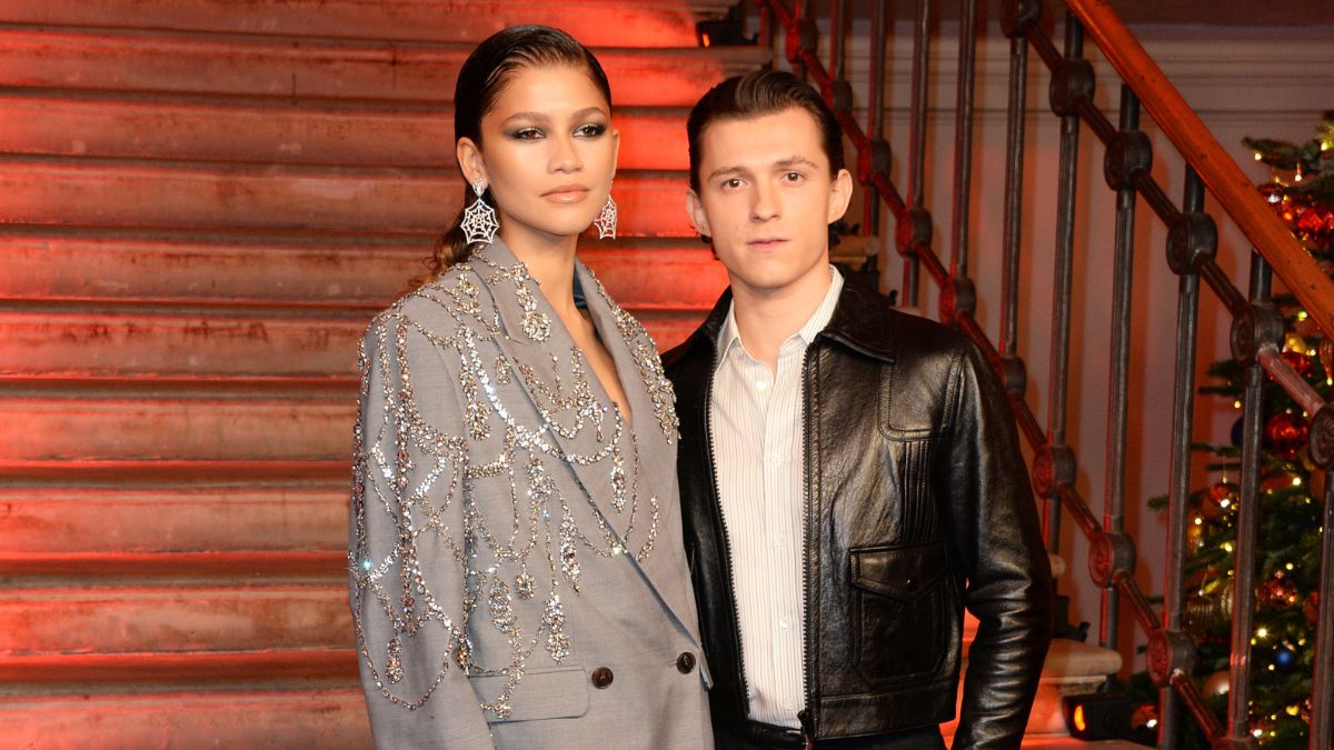 Tom Holland's 'Maturity' Issues Caused Problems in His Relationship