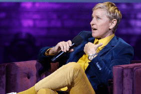 Ellen DeGeneres