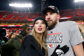 Travis Kelce dating Taylor Swift career NFL