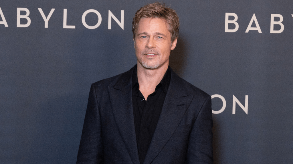 Brad Pitt exes Jennifer Aniston Gwyneth Paltrow