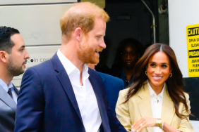 Meghan Markle Prince Harry dating