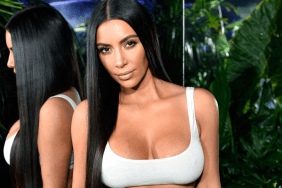 Kim Kardashian bra top photos Rome