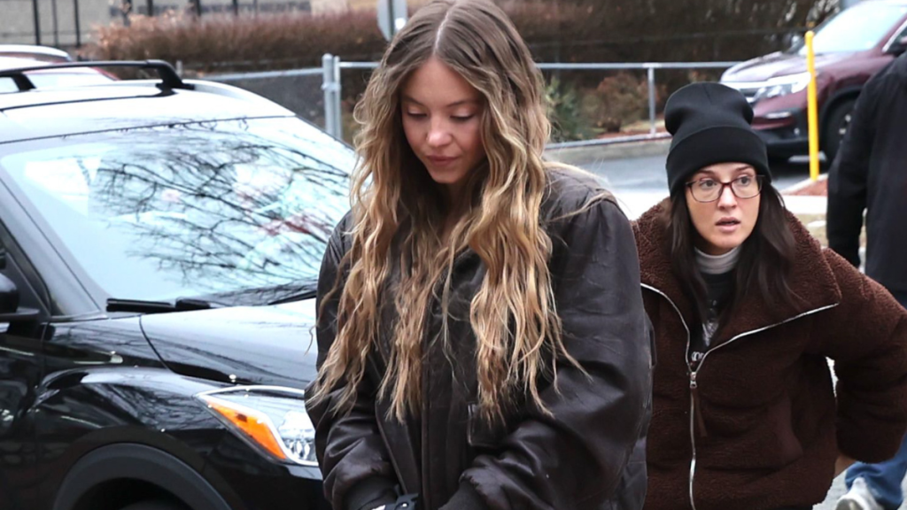 Sydney Sweeney breakup