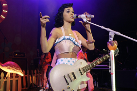 Katy Perry bikini photos beach