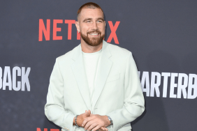 Travis Kelce acting career