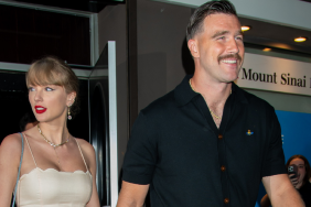 Taylor Swift Travis Kelce new album The Life of a Showgirl