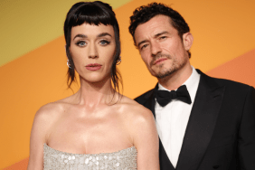 Orlando Bloom Katy Perry dating rumors Justin Trudeau