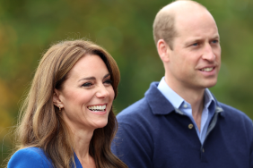 Prince William Kate Middleton house move neighbors