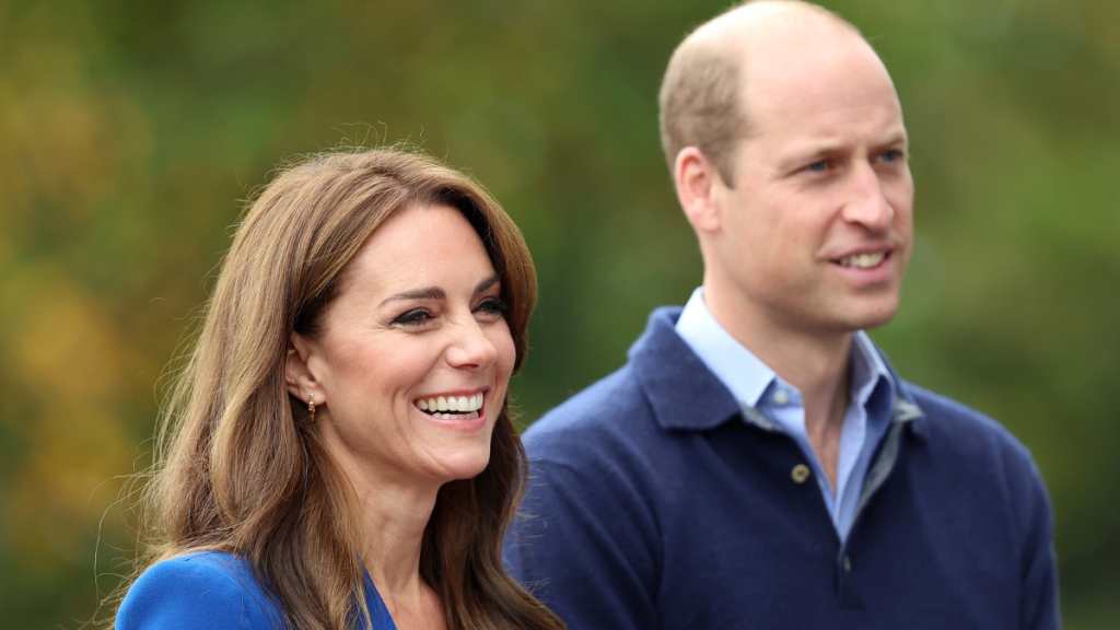 Prince William Kate Middleton house move neighbors