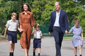 Prince William Kate Middleton royal tradition
