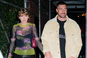 Taylor Swift Travis Kelce engagement getting married