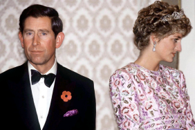 King Charles Princess Diana wedding ex Camilla