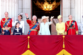 royal family drama controversy