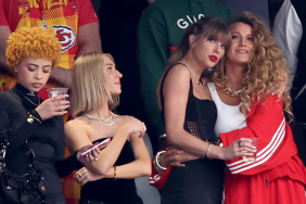 Taylor Swift engagement Blake Lively