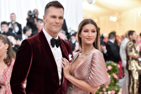 Tom Brady Gisele Bundchen