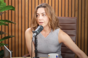 Aubrey Plaza husband death