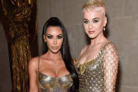 Kim Kardashian Katy Perry Orlando Bloom breakup