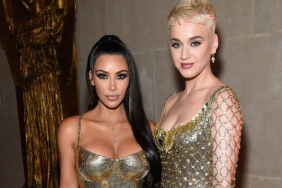 Kim Kardashian Katy Perry Orlando Bloom breakup