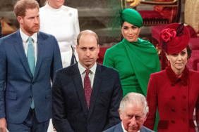 Prince Harry Meghan Markle Netflix royals