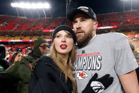 Taylor Swift Travis Kelce relationship