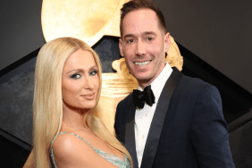 Paris Hilton Carter Reum marriage