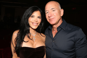 Jeff Bezos Lauren Sanchez brother