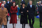 King Charles Kate Middleton Prince William