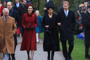 King Charles Kate Middleton Prince William