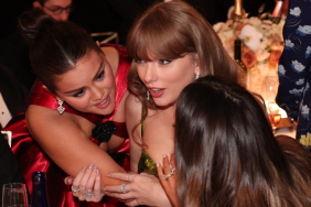 Selena Gomez's Rumored Bachelorette Party Photos Missing Taylor Swift