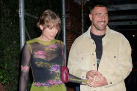 Taylor Swift Travis Kelce album update New Heights podcast