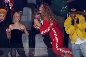 Taylor Swift Blake Lively diss track