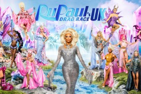 RuPaul's Drag Race Season 7 promo