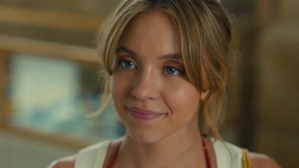 Sydney Sweeney Posts For The First Time Since Jeans Ad Controversy